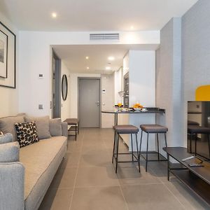 Apartamento Estudio
